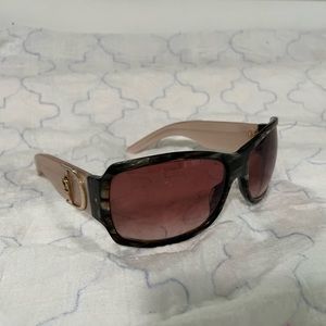 Vintage Dior Sunglasses (2003)